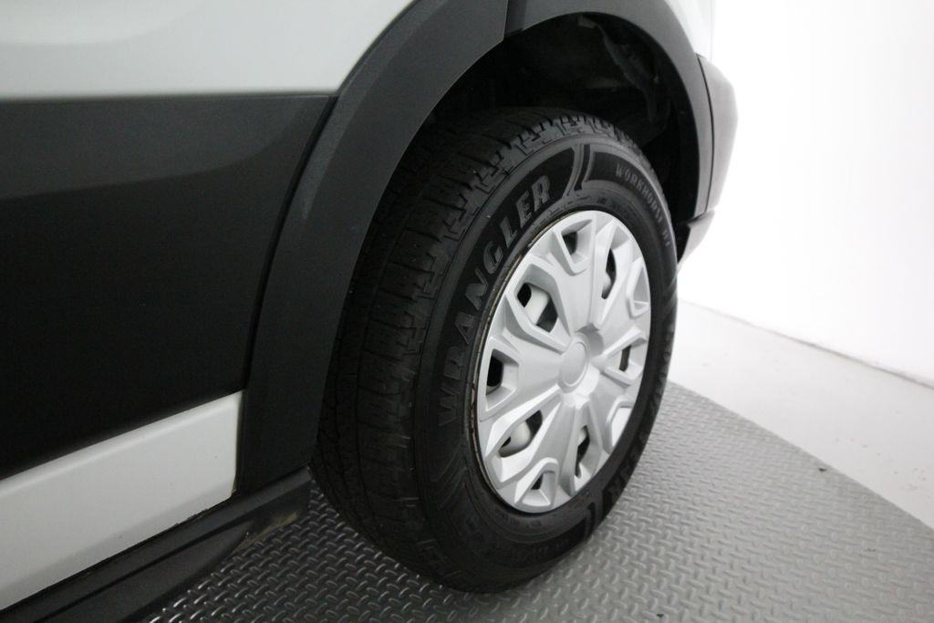Ford Transit Van T-150 148" Med Rf 8600 GVWR Sliding RH Dr 2019