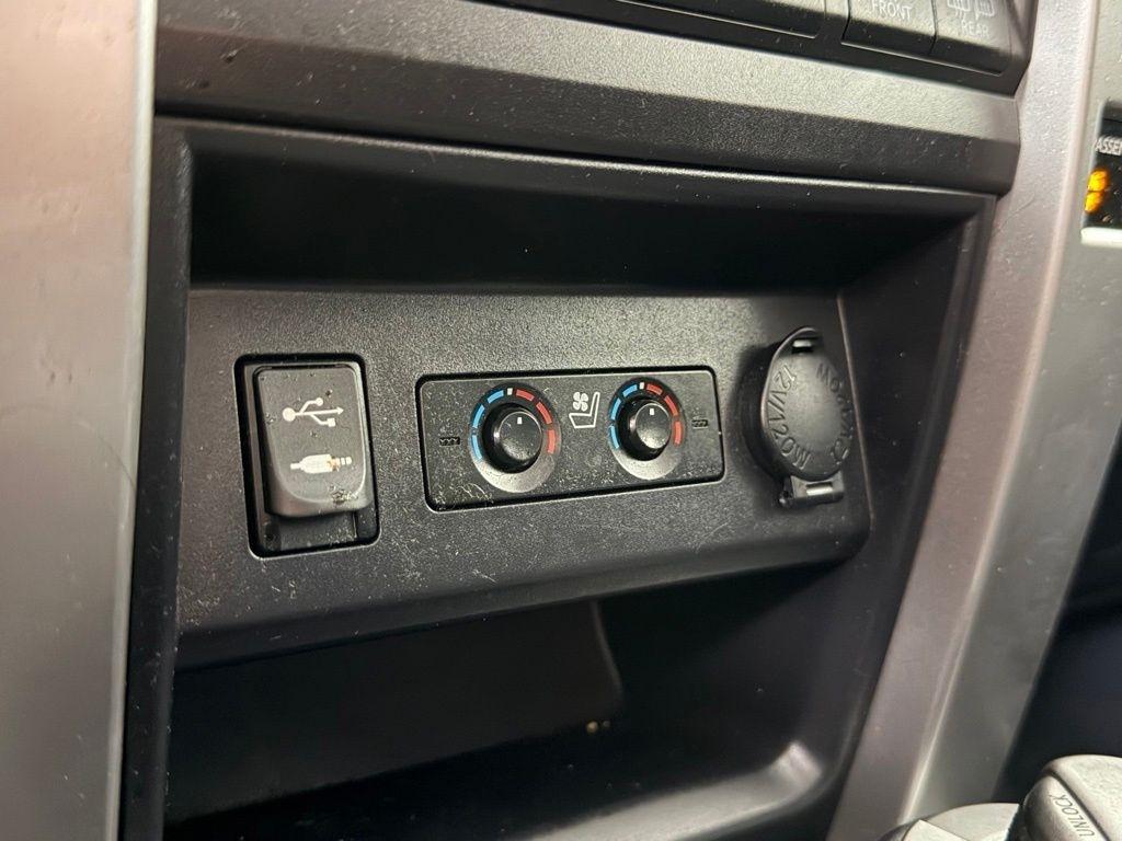 Toyota 4Runner 4WD 4dr V6 Trail Premium (Natl) 2015