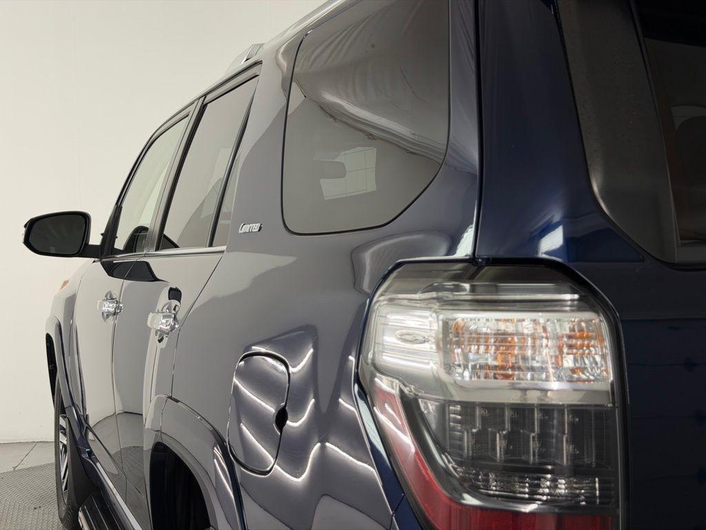 Toyota 4Runner 4WD 4dr V6 Trail Premium (Natl) 2015