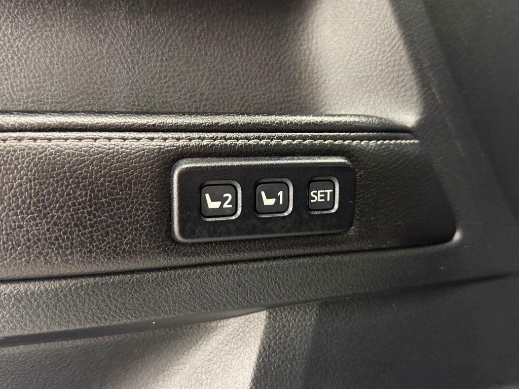 Toyota 4Runner 4WD 4dr V6 Trail Premium (Natl) 2015