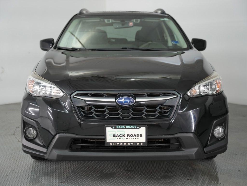 Subaru Crosstrek 2.0i Premium CVT 2018