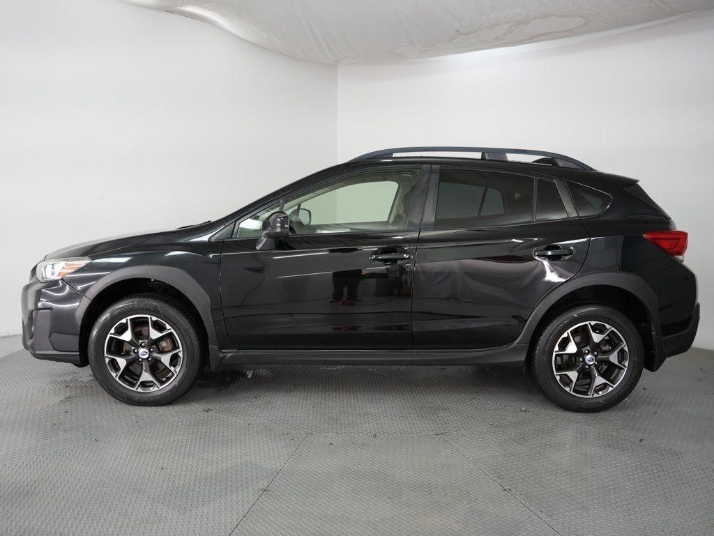 Subaru Crosstrek 2.0i Premium CVT 2018