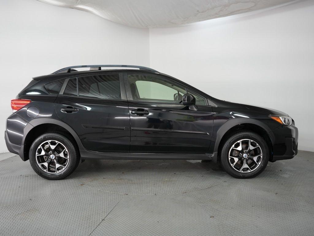 Subaru Crosstrek 2.0i Premium CVT 2018
