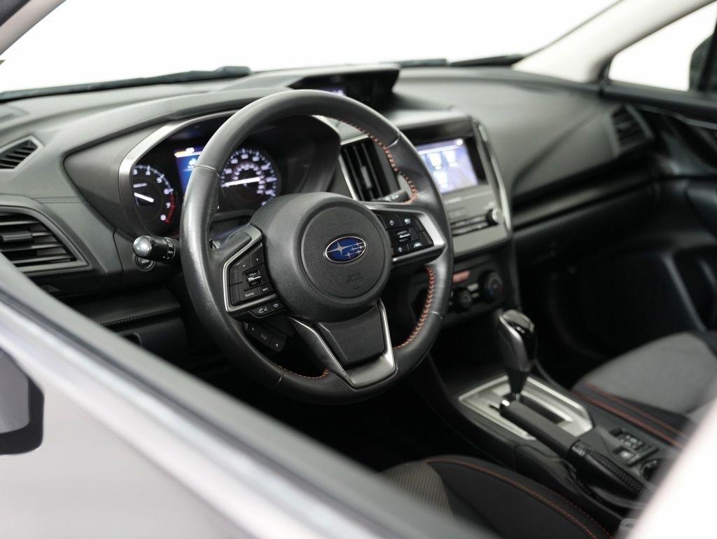 Subaru Crosstrek 2.0i Premium CVT 2018