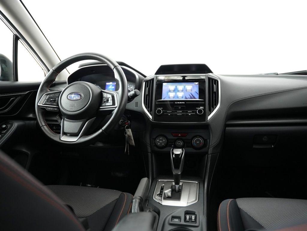 Subaru Crosstrek 2.0i Premium CVT 2018