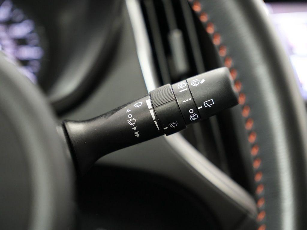 Subaru Crosstrek 2.0i Premium CVT 2018