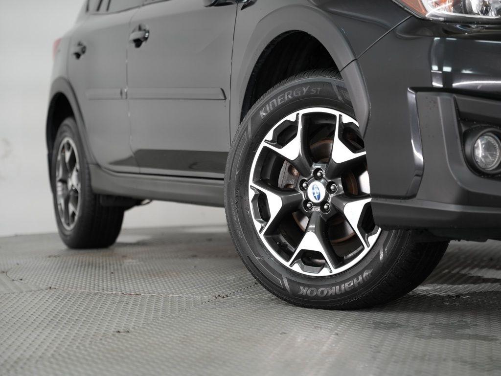 Subaru Crosstrek 2.0i Premium CVT 2018