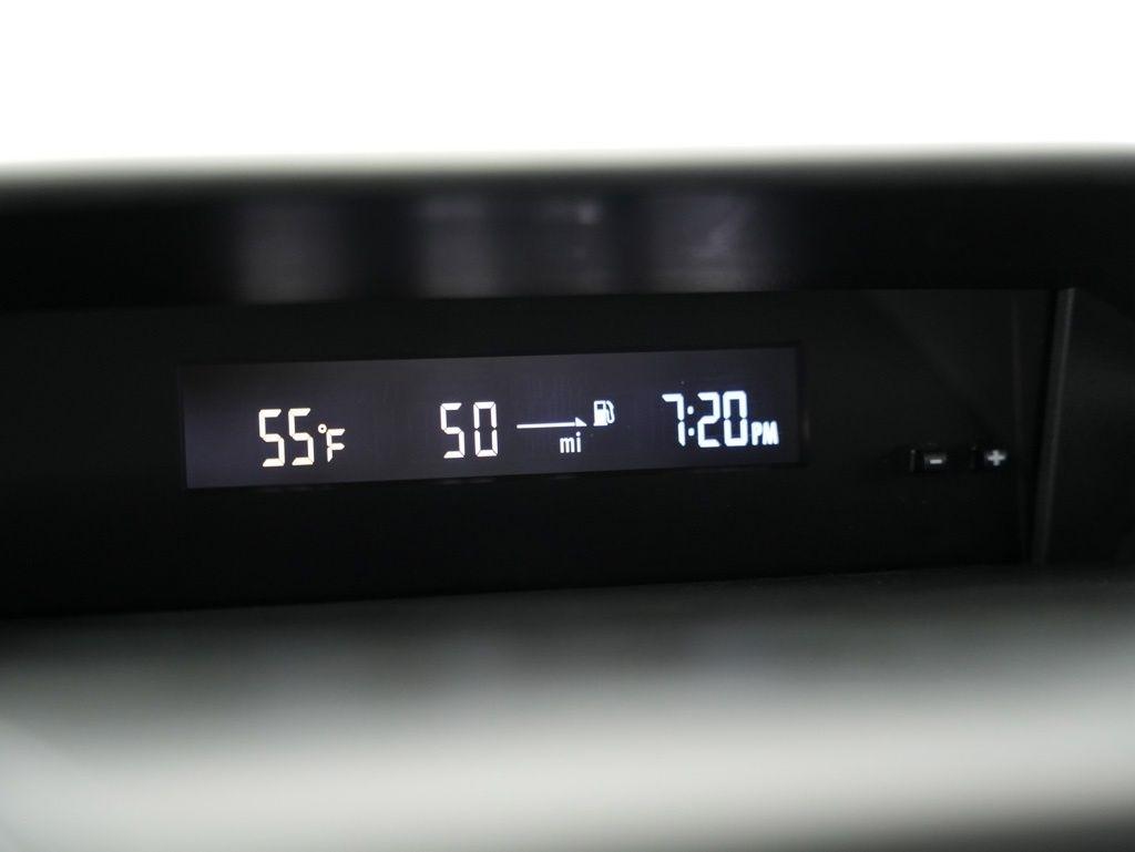 Subaru Crosstrek 2.0i Premium CVT 2018