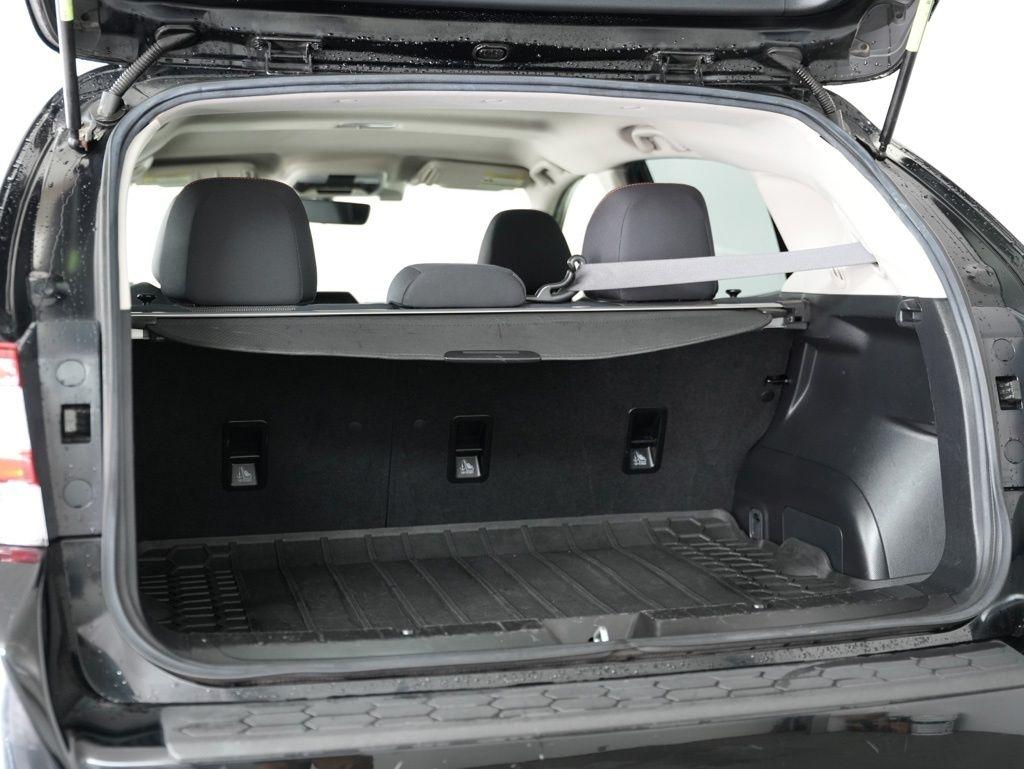 Subaru Crosstrek 2.0i Premium CVT 2018