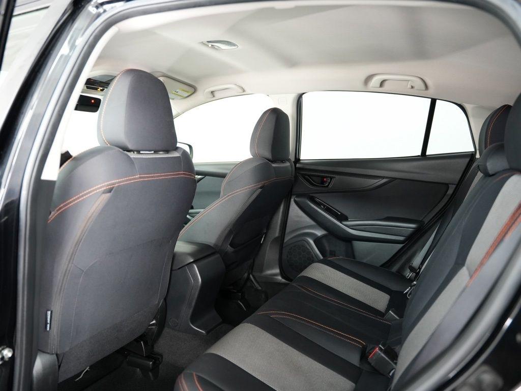 Subaru Crosstrek 2.0i Premium CVT 2018