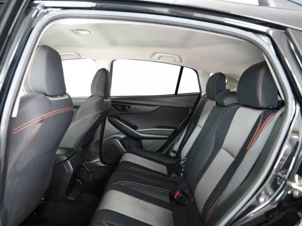 Subaru Crosstrek 2.0i Premium CVT 2018