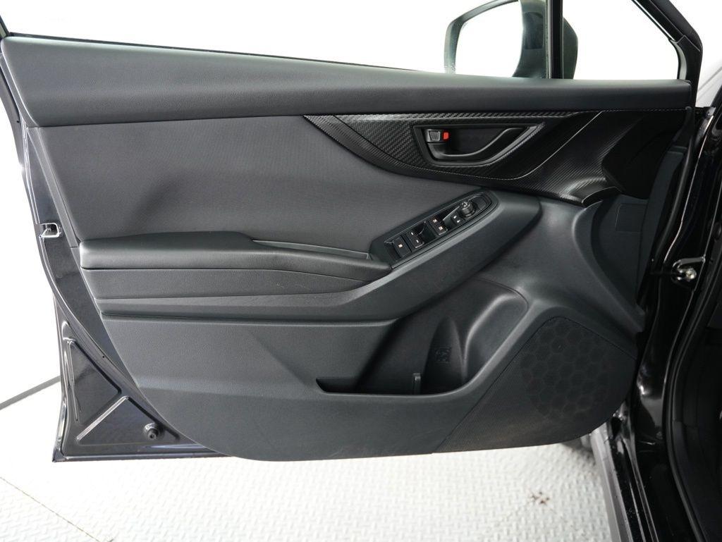 Subaru Crosstrek 2.0i Premium CVT 2018