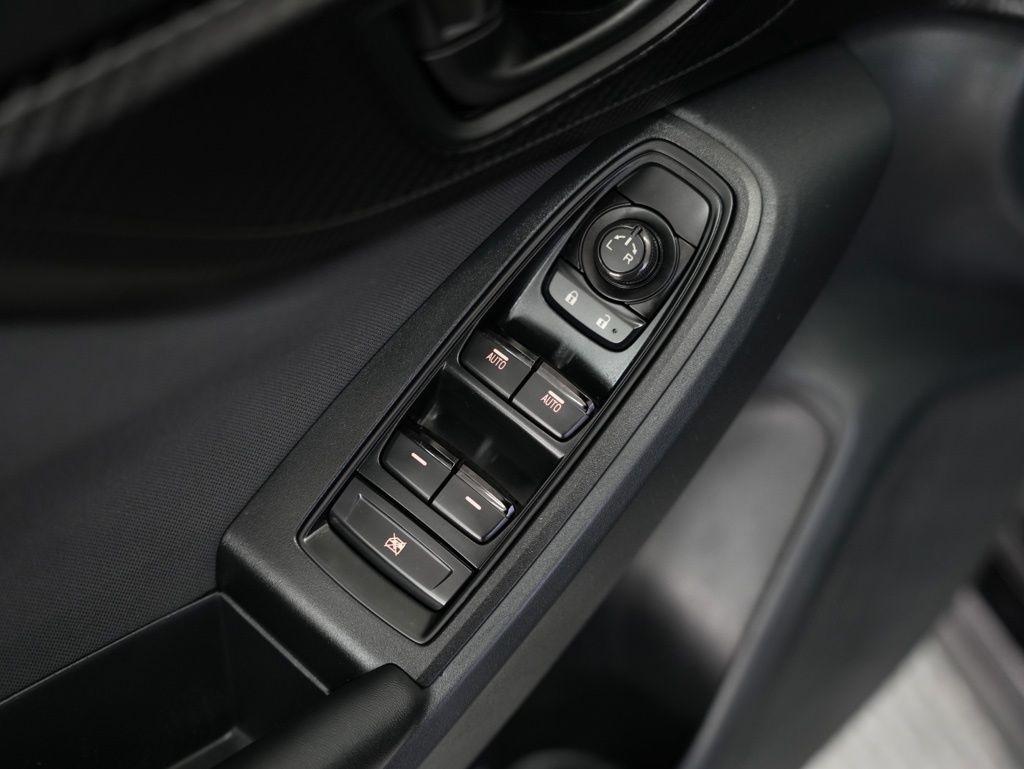 Subaru Crosstrek 2.0i Premium CVT 2018