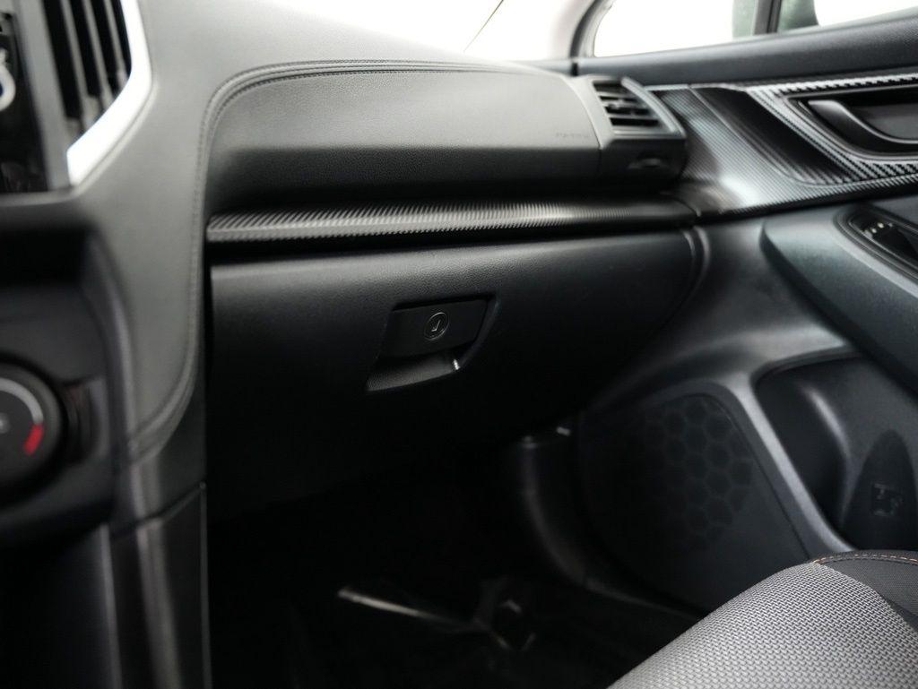 Subaru Crosstrek 2.0i Premium CVT 2018