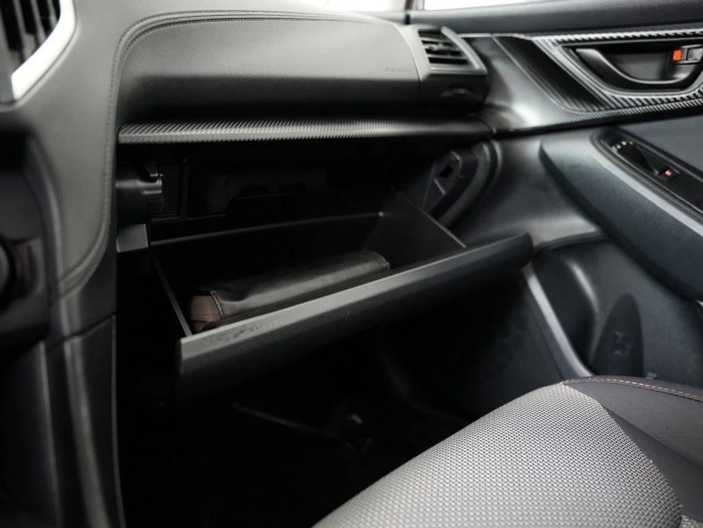 Subaru Crosstrek 2.0i Premium CVT 2018