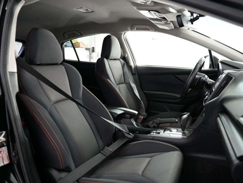 Subaru Crosstrek 2.0i Premium CVT 2018