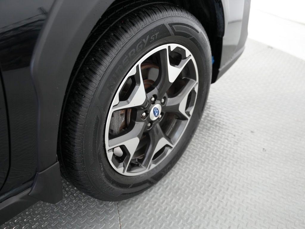 Subaru Crosstrek 2.0i Premium CVT 2018
