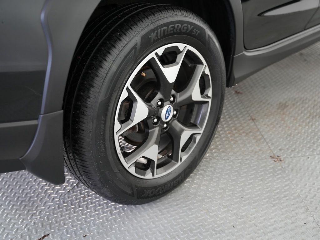 Subaru Crosstrek 2.0i Premium CVT 2018