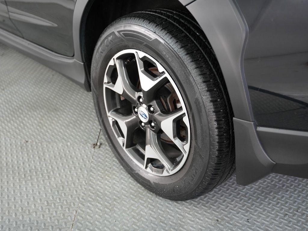 Subaru Crosstrek 2.0i Premium CVT 2018
