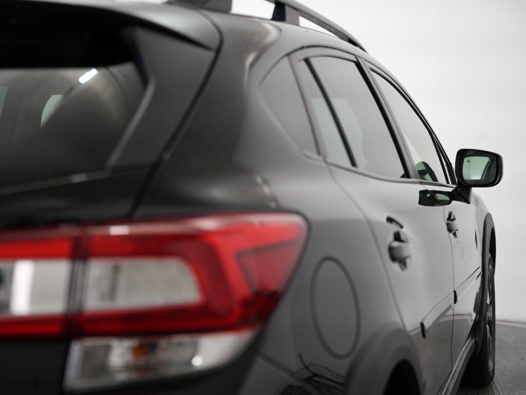 Subaru Crosstrek 2.0i Premium CVT 2018