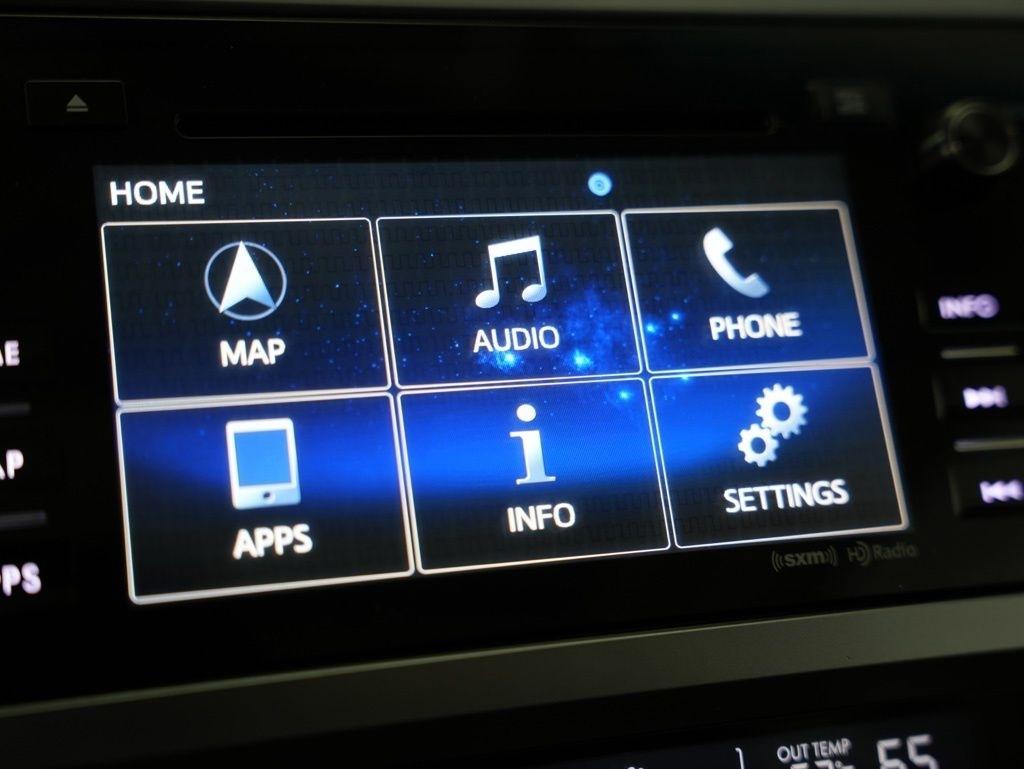 Subaru Outback 4dr Wgn 2.5i Premium PZEV 2016