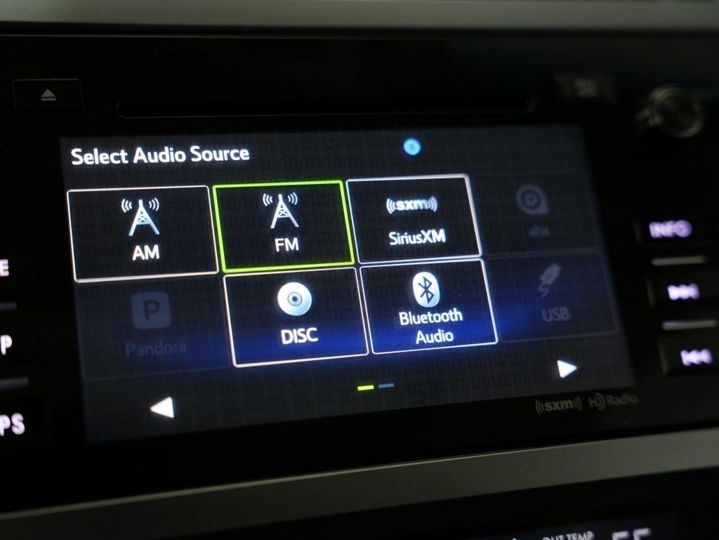 Subaru Outback 4dr Wgn 2.5i Premium PZEV 2016