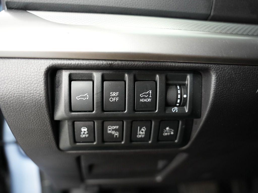 Subaru Outback 4dr Wgn 2.5i Premium PZEV 2016