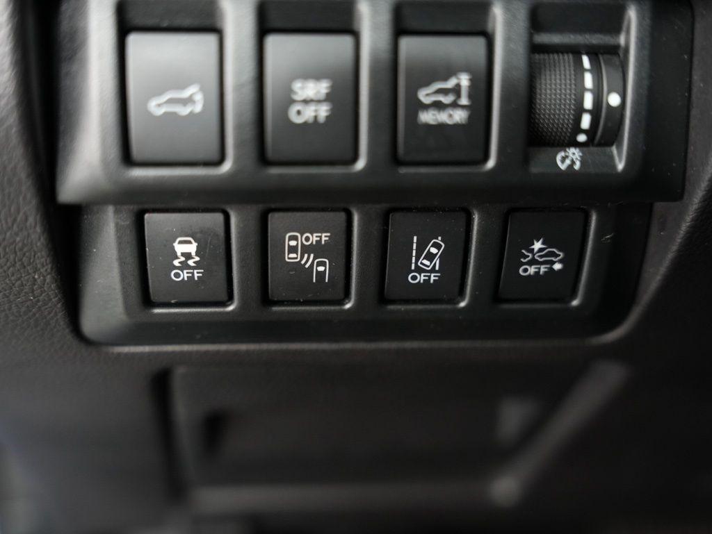 Subaru Outback 4dr Wgn 2.5i Premium PZEV 2016
