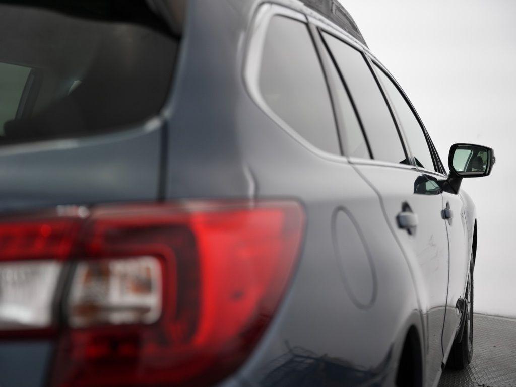 Subaru Outback 4dr Wgn 2.5i Premium PZEV 2016