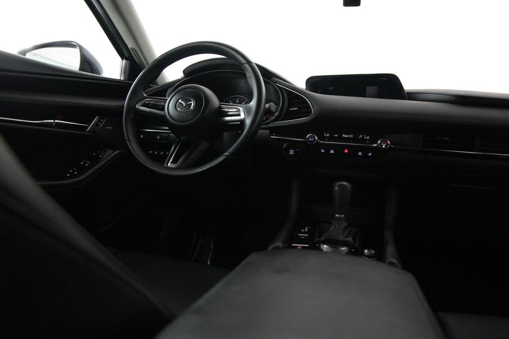 Mazda Mazda3 Sedan FWD w/Preferred Pkg 2019