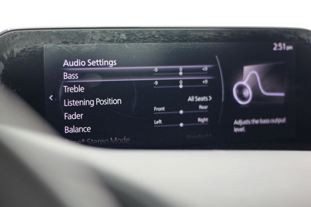 Mazda Mazda3 Sedan FWD w/Preferred Pkg 2019