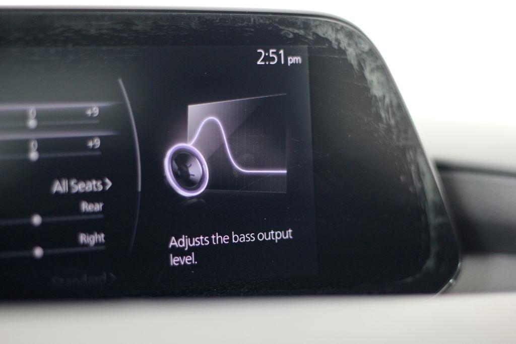 Mazda Mazda3 Sedan FWD w/Preferred Pkg 2019