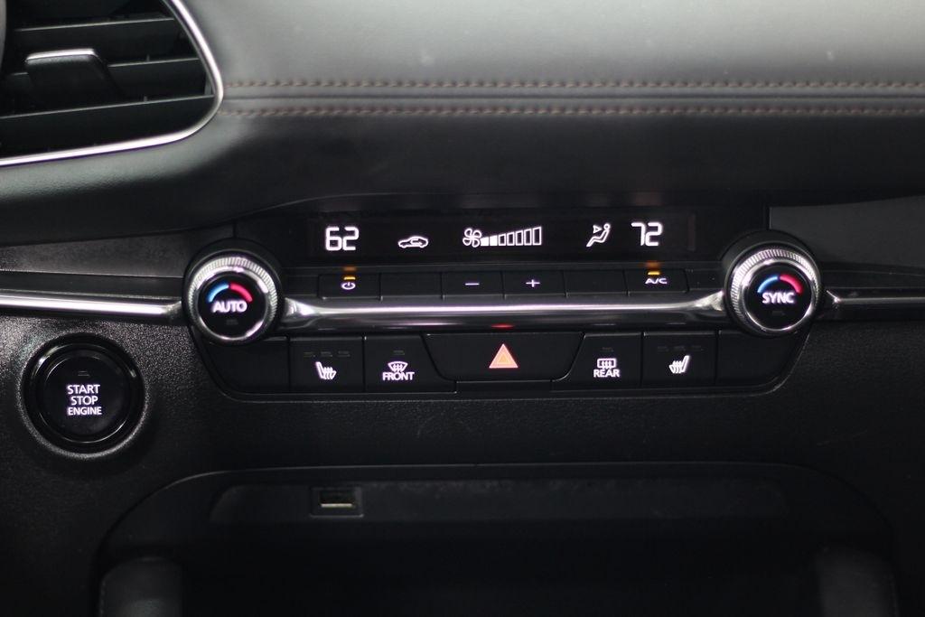 Mazda Mazda3 Sedan FWD w/Preferred Pkg 2019