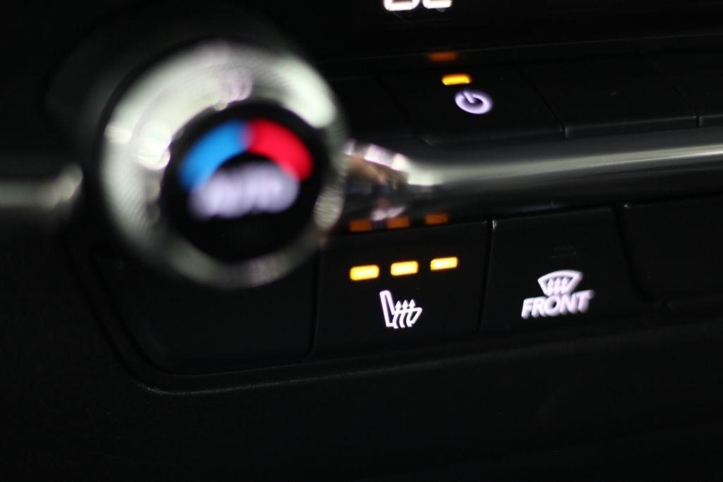 Mazda Mazda3 Sedan FWD w/Preferred Pkg 2019
