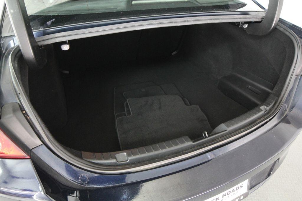 Mazda Mazda3 Sedan FWD w/Preferred Pkg 2019