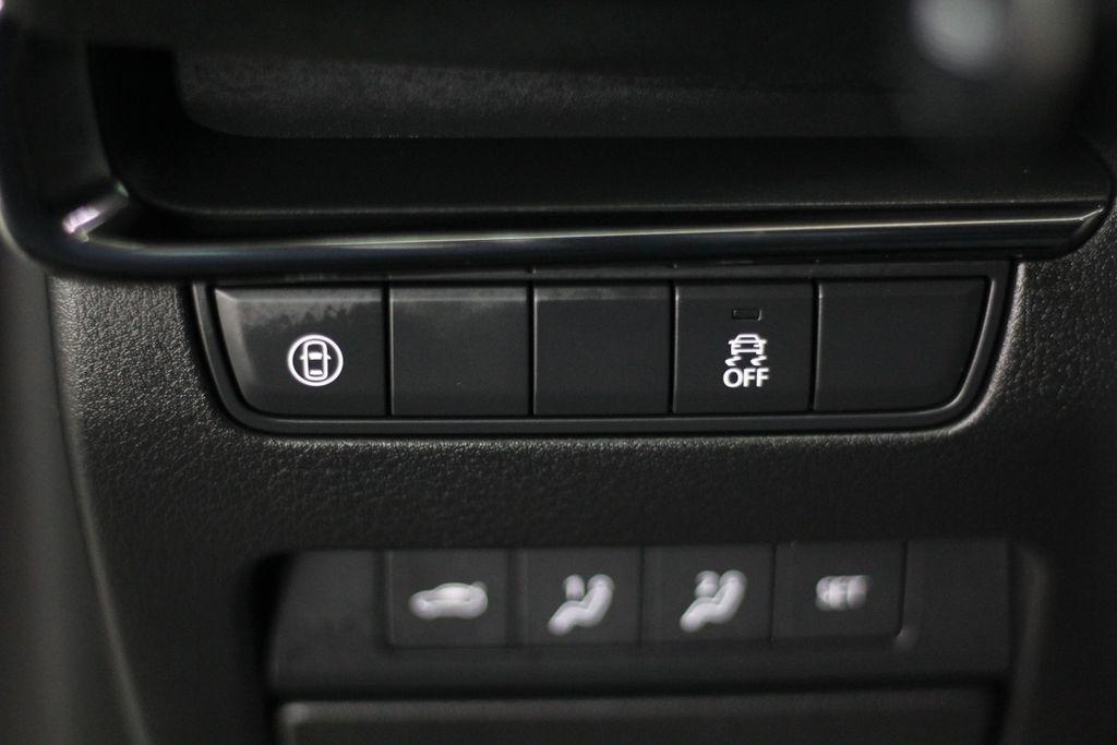 Mazda Mazda3 Sedan FWD w/Preferred Pkg 2019