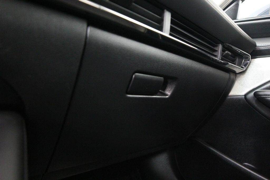 Mazda Mazda3 Sedan FWD w/Preferred Pkg 2019