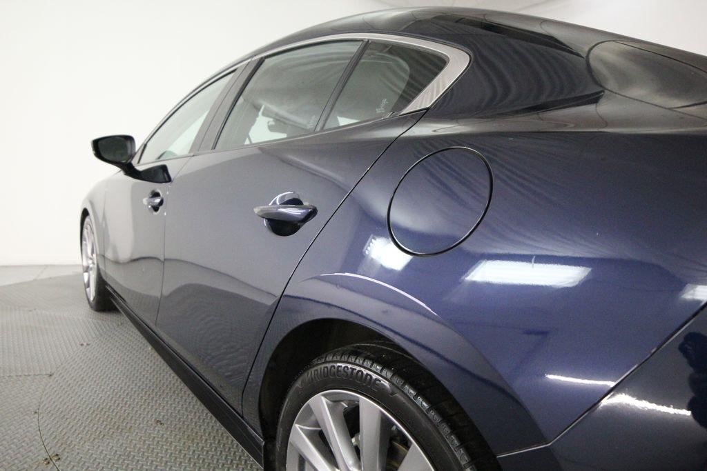 Mazda Mazda3 Sedan FWD w/Preferred Pkg 2019