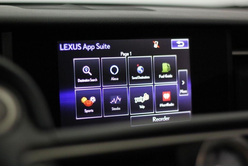 Lexus RC RC 300 AWD 2017