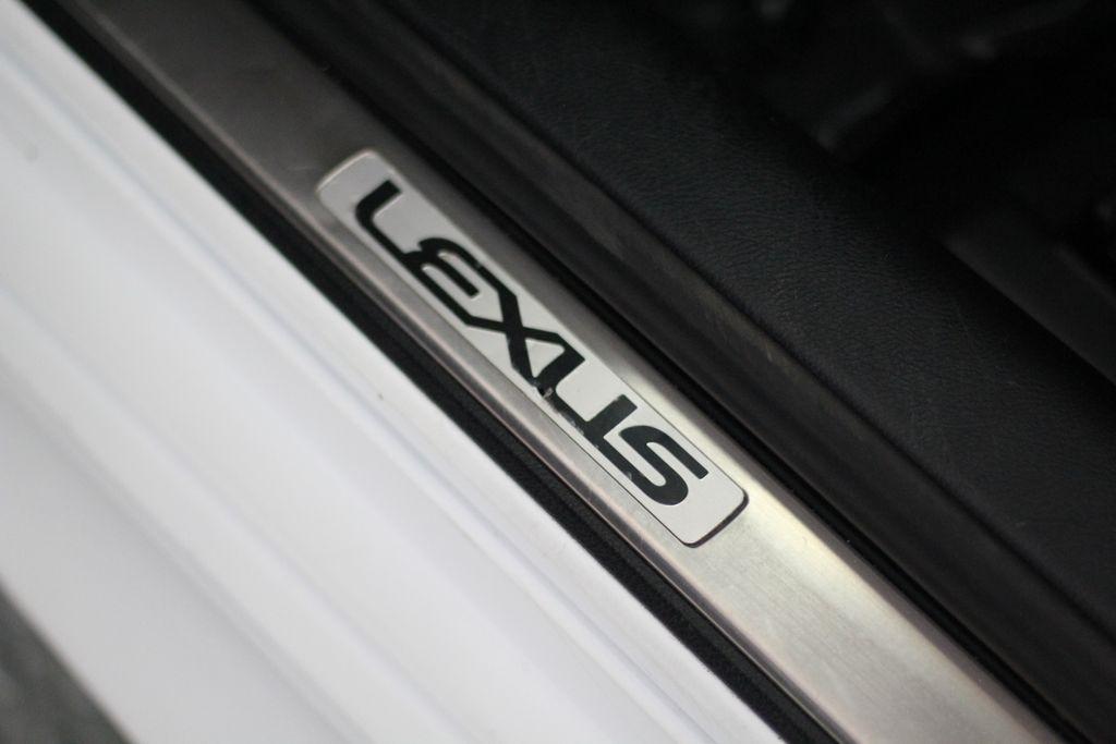 Lexus RC RC 300 AWD 2017