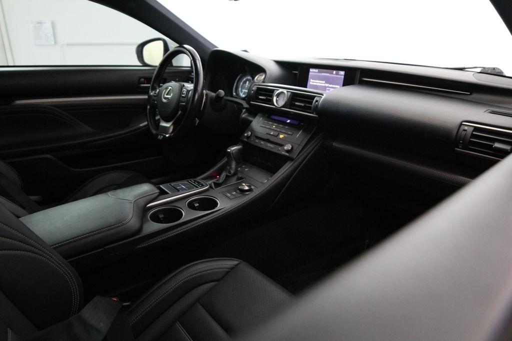 Lexus RC RC 300 AWD 2017