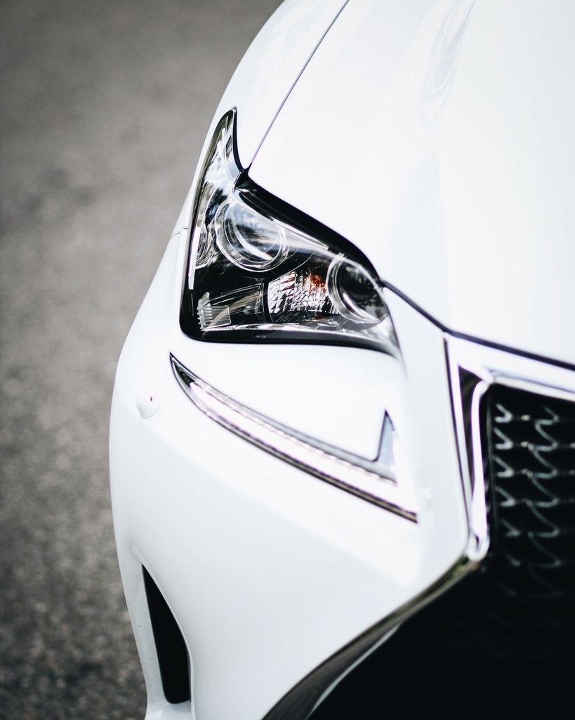 Lexus RC RC 300 AWD 2017