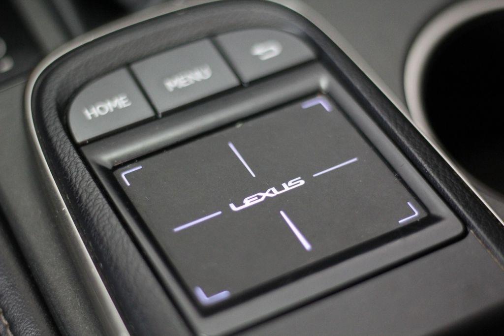 Lexus RC RC 300 AWD 2017