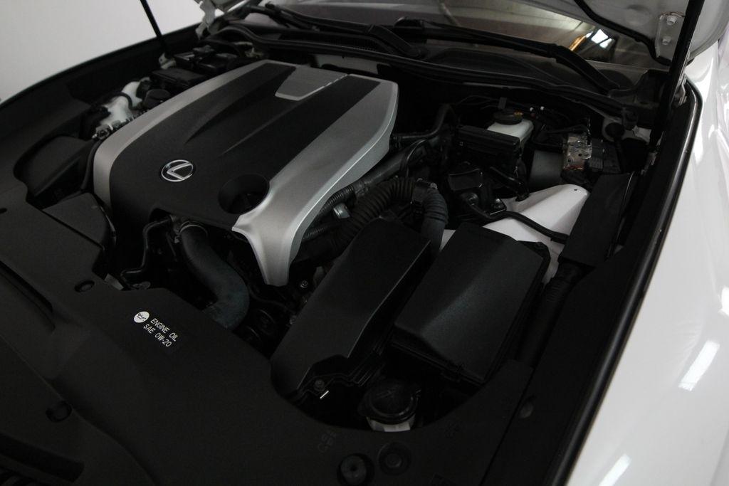 Lexus RC RC 300 AWD 2017