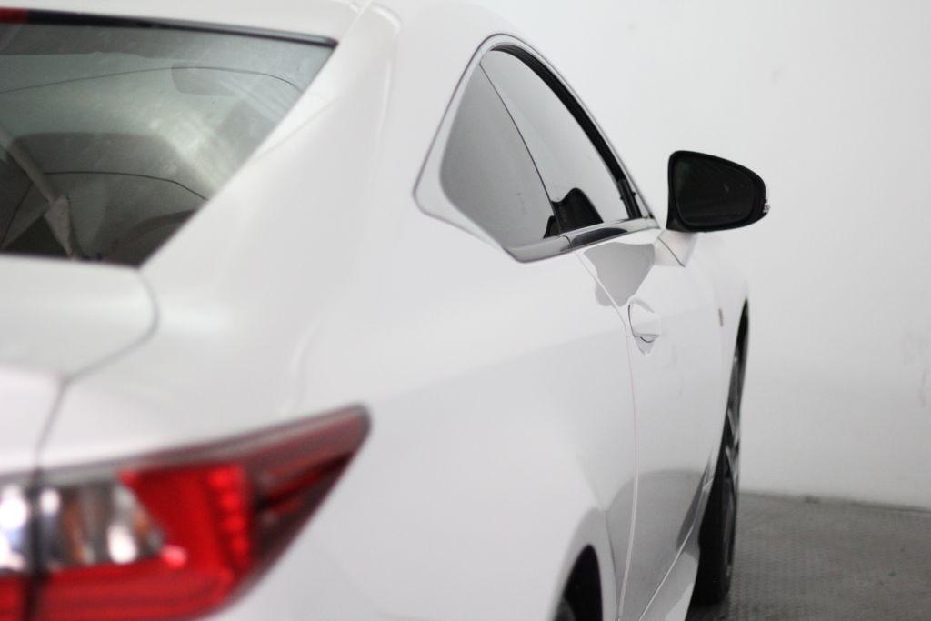 Lexus RC RC 300 AWD 2017