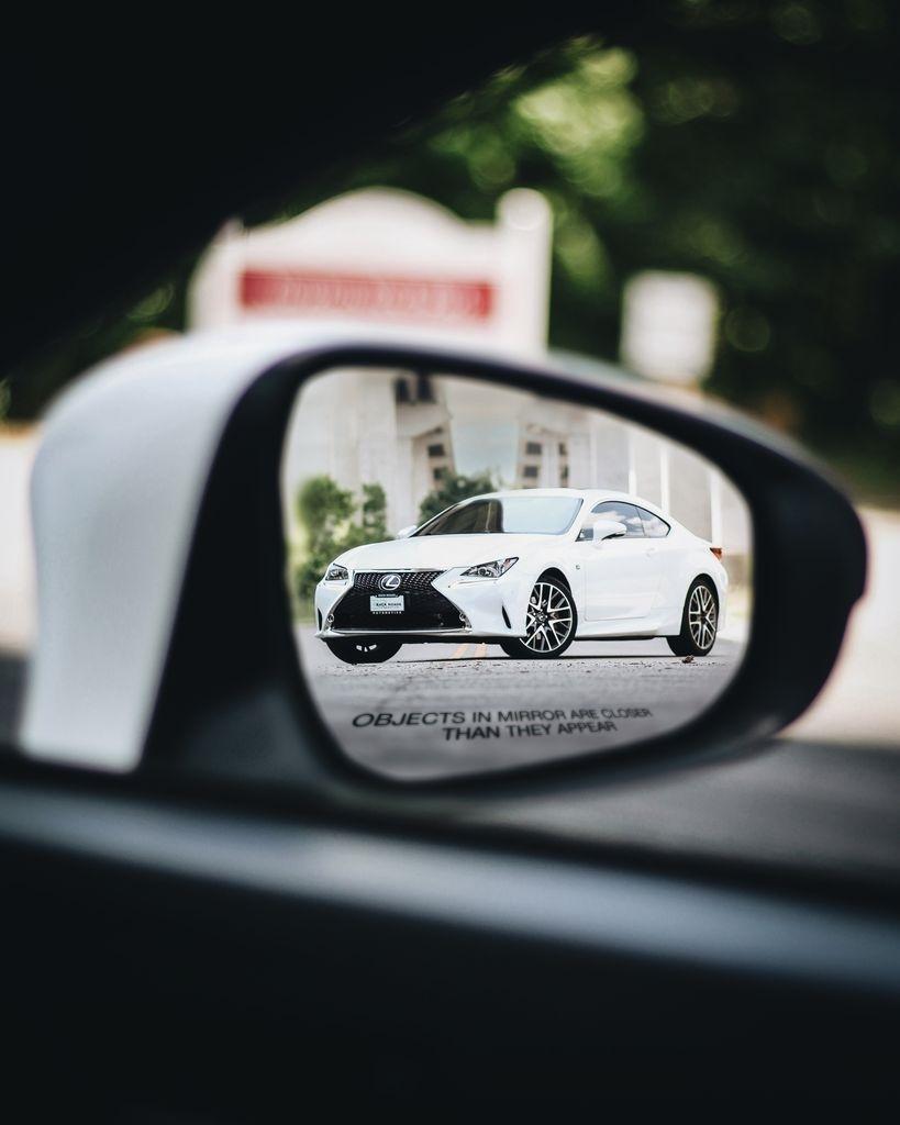Lexus RC RC 300 AWD 2017
