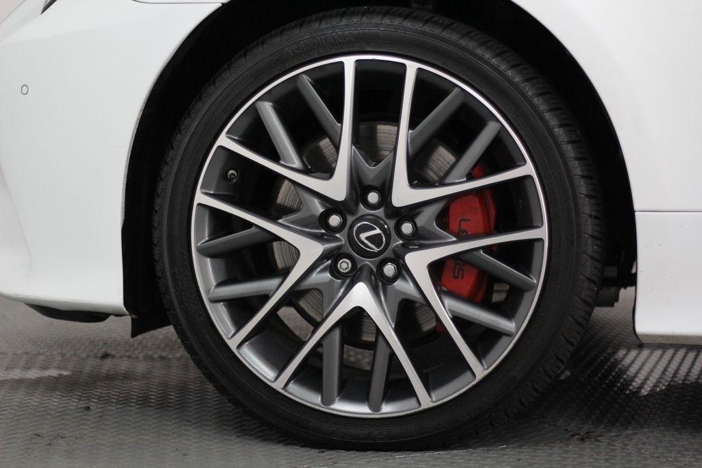Lexus RC RC 300 AWD 2017