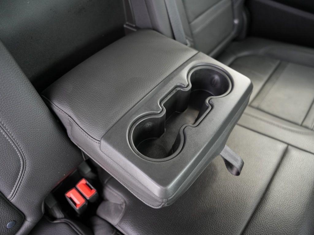 GMC Sierra 3500HD 4WD Crew Cab 172" Denali 2021