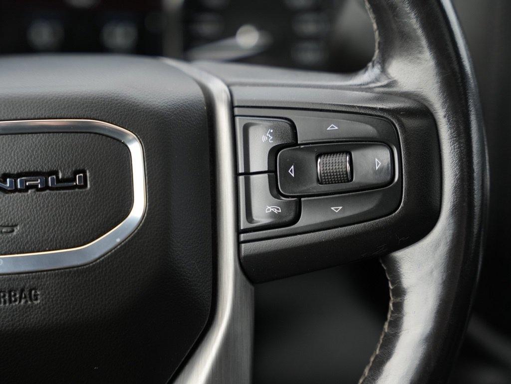 GMC Sierra 3500HD 4WD Crew Cab 172" Denali 2021