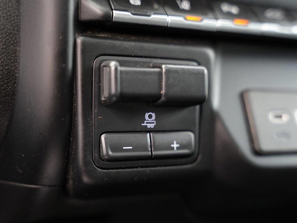 GMC Sierra 3500HD 4WD Crew Cab 172" Denali 2021